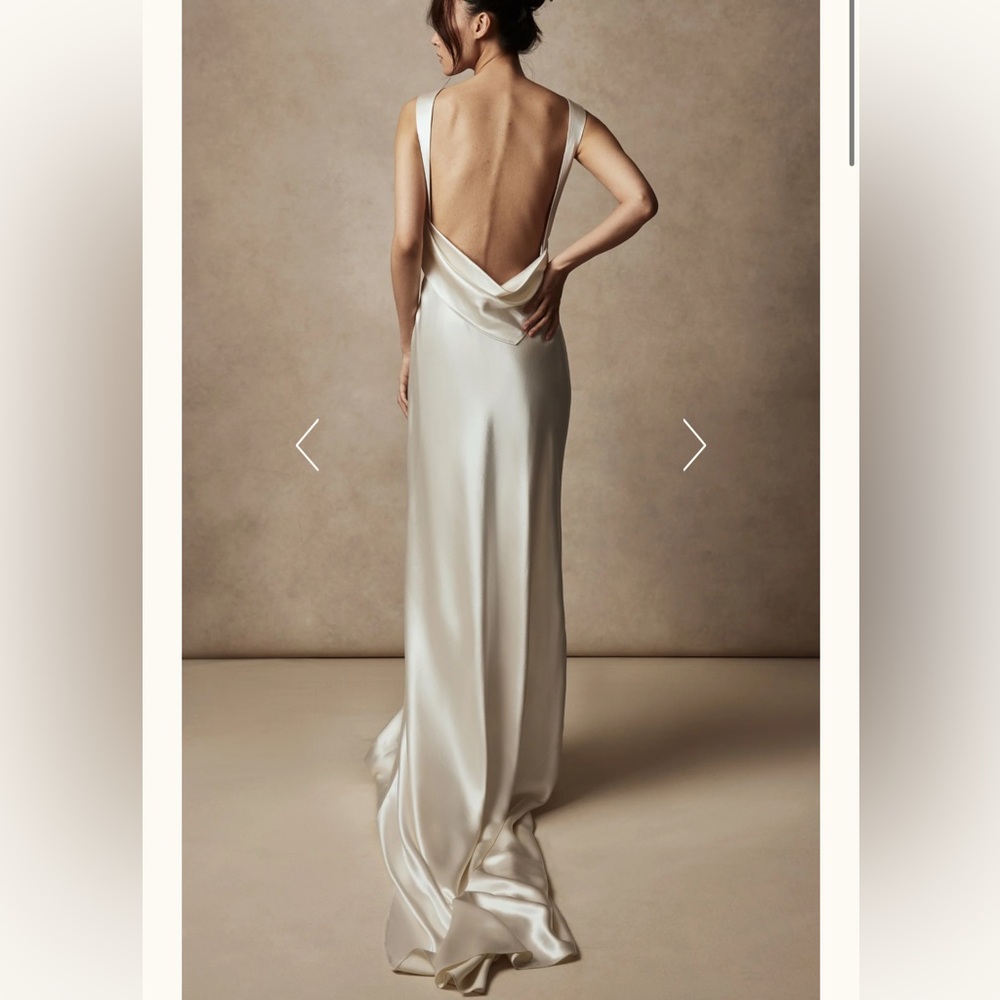 Charlie Dress Danielle Frankel